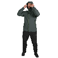 Куртка Camotec Rubicon SoftShell, фото 3