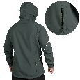 Куртка Camotec Rubicon SoftShell, фото 4