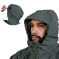 Куртка Camotec Rubicon SoftShell, фото 6