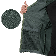 Куртка Camotec Rubicon SoftShell, фото 10
