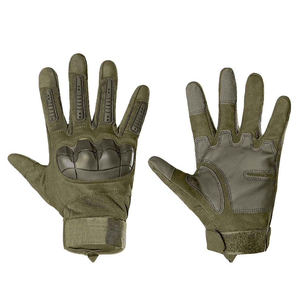 Рукавички Camotec Tac 3.0