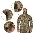 Куртка Camotec Phantom System, фото 6