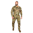 Кітель Camotec Blitz Twill, фото 3