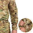 Кітель Camotec Blitz Twill, фото 7