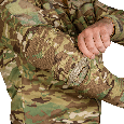 Кітель Camotec Blitz Twill, фото 8