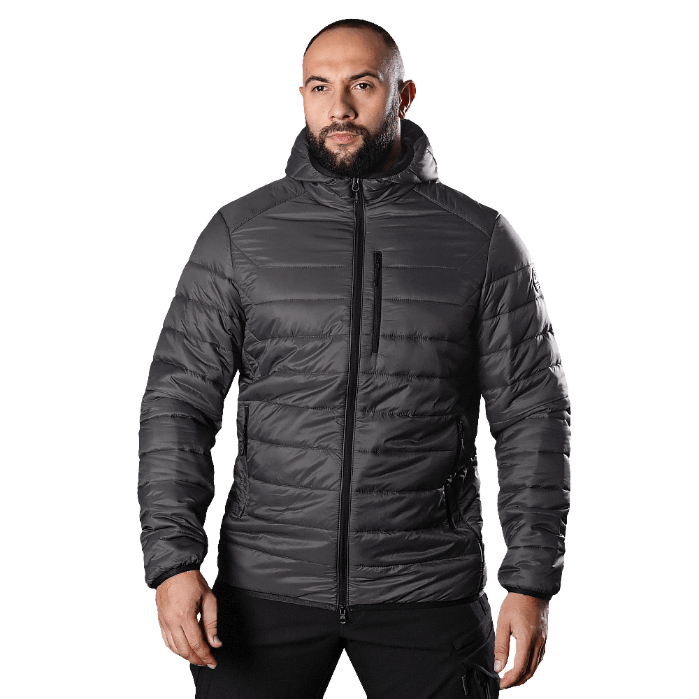 Пуховик Camotec легкий Storm Hood 2.0