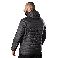 Пуховик Camotec легкий Storm Hood 2.0, фото 4
