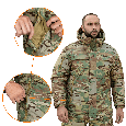 Куртка Camotec Patrol System 3.0, фото 11
