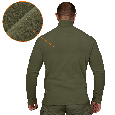 Кофта флісова Camotec Hawk, фото 4