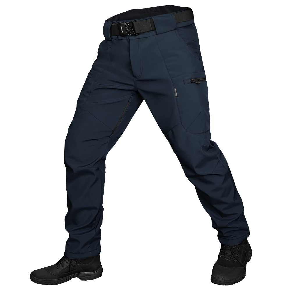 Штани Camotec SoftShell Vent