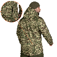 Куртка Camotec Stalker SoftShell, фото 3