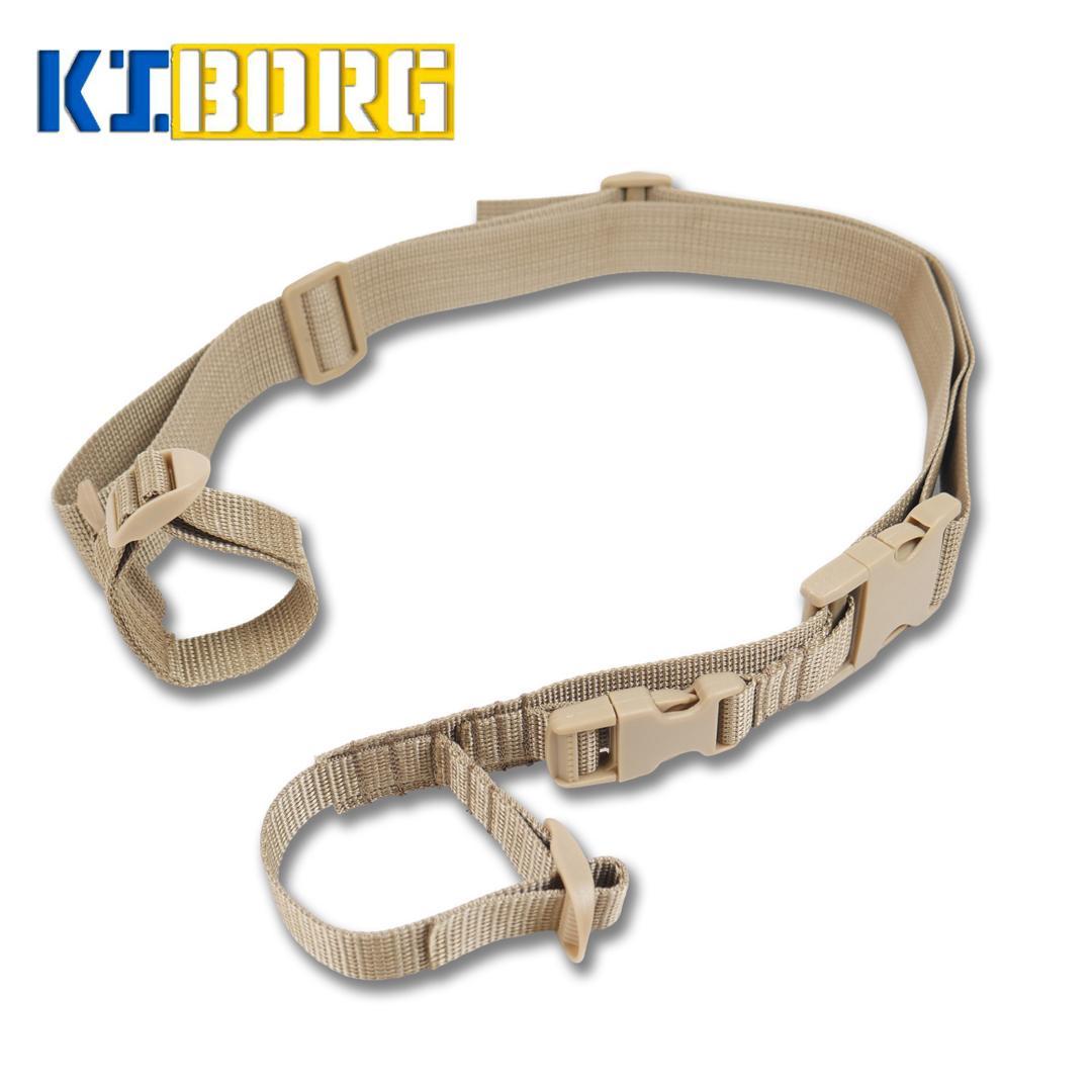Ремінь 3-точковий Kiborg для АК, РПК
