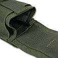Підсумок для гранати KIBORG GU Single Mag Pouch, фото 6
