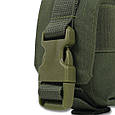 Підсумок для гранати KIBORG GU Single Mag Pouch, фото 9