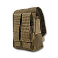 Підсумок для гранати KIBORG GU Single Mag Pouch, фото 4