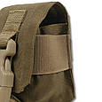 Підсумок для гранати KIBORG GU Single Mag Pouch, фото 8