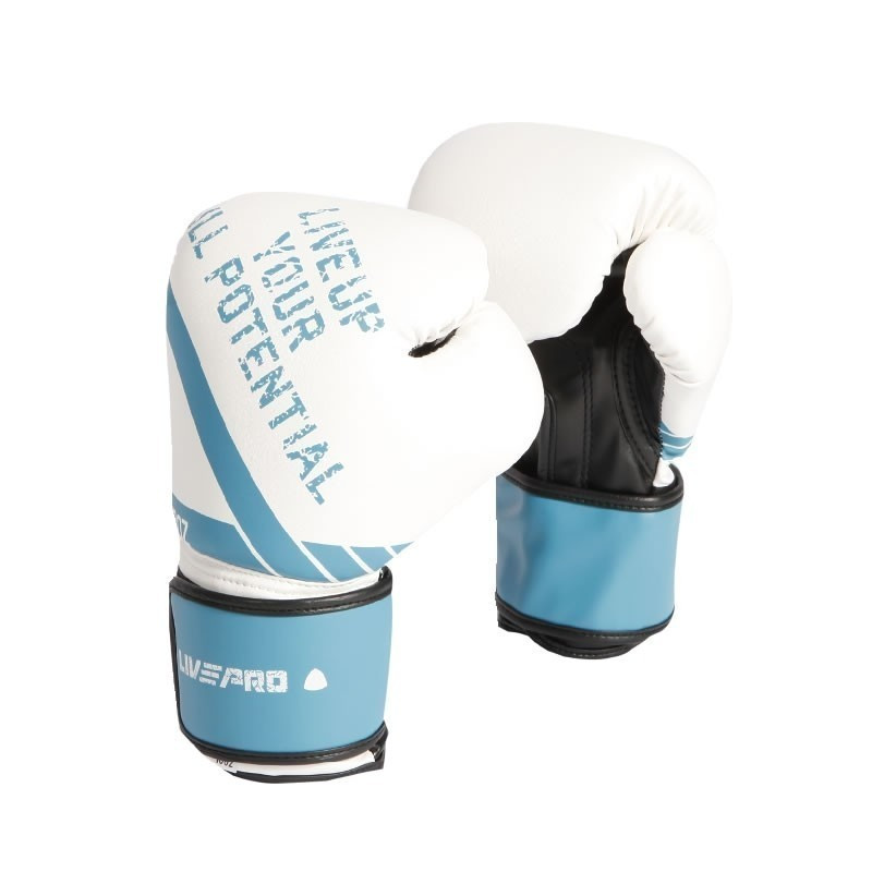 Рукавиці для боксу LivePro SPARRING GLOVES, фото 1