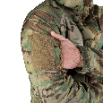 Костюм Camotec Stalker SoftShell, фото 6