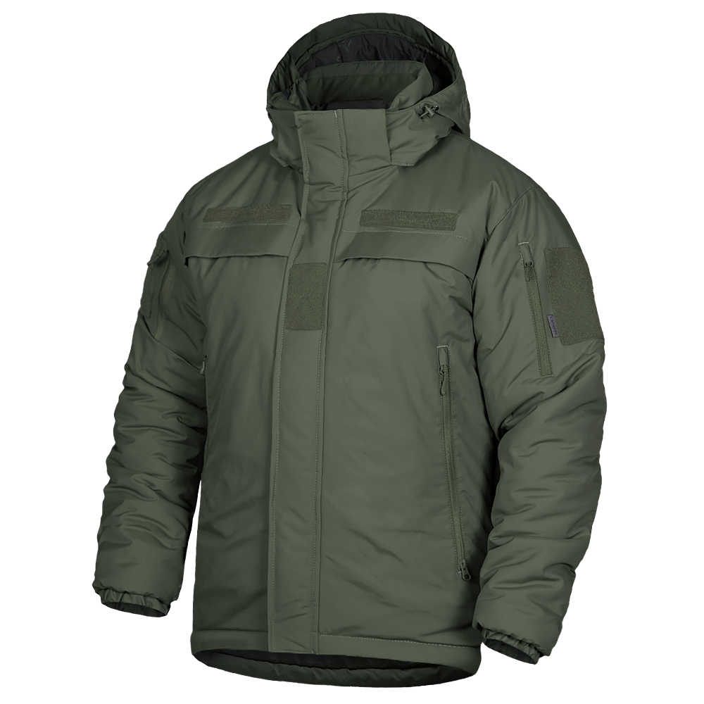 Куртка Camotec Patrol System 3.0