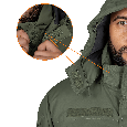 Куртка Camotec Patrol System 3.0, фото 6