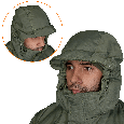 Куртка Camotec Patrol System 3.0, фото 7