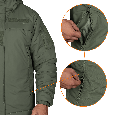 Куртка Camotec Patrol System 3.0, фото 11