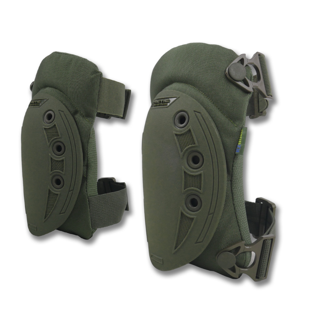 Наколінники KIBORG USA Tactical
