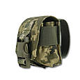 Підсумок для гранати KIBORG GU Single Mag Pouch, фото 3