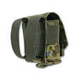Підсумок для гранати KIBORG GU Single Mag Pouch, фото 4