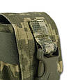 Підсумок для гранати KIBORG GU Single Mag Pouch, фото 8