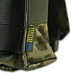 Підсумок для гранати KIBORG GU Single Mag Pouch, фото 9