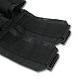 Підсумок під 2 гранати KIBORG GU Double Mag Pouch, фото 7