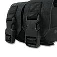 Підсумок під 2 гранати KIBORG GU Double Mag Pouch, фото 8