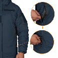 Куртка Camotec Patrol System 3.0, фото 11