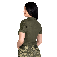 Поло жіноче Camotec Pani Army ID LT, фото 4