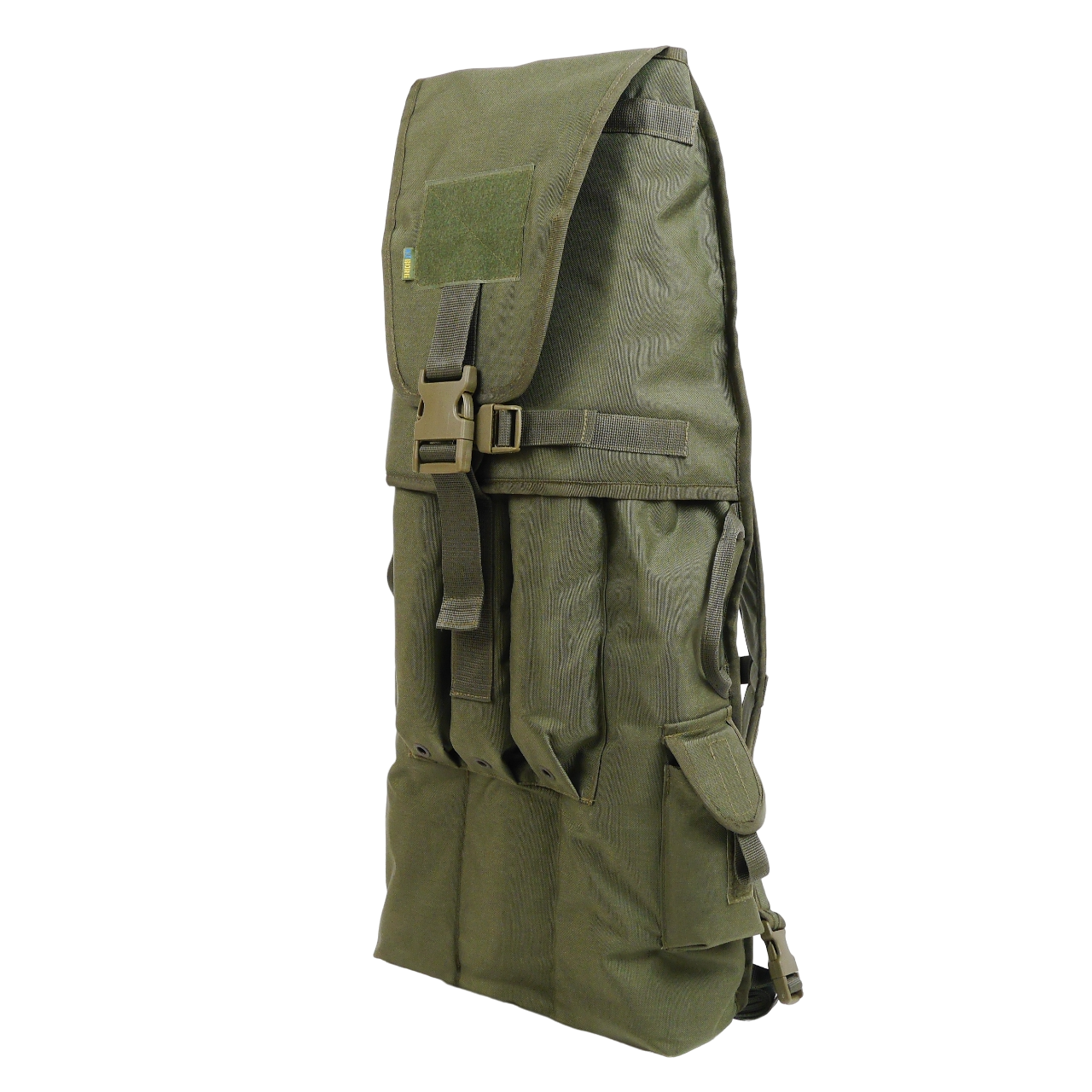 Рюкзак тактичний Kiborg для пострілів РПГ-7 з Cordura