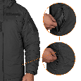Куртка Camotec Patrol System 3.0, фото 11