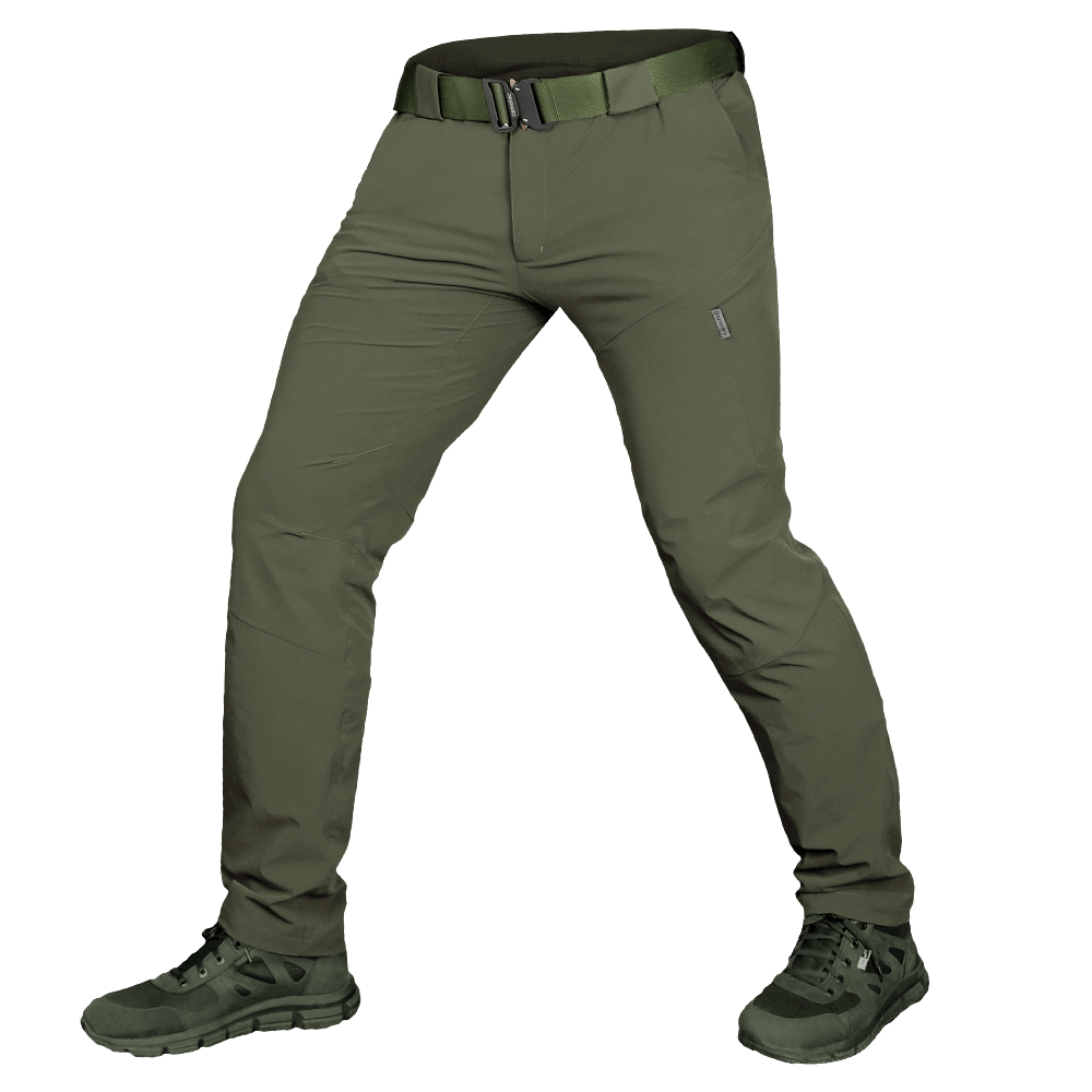 Штани Camotec Lizard DWB