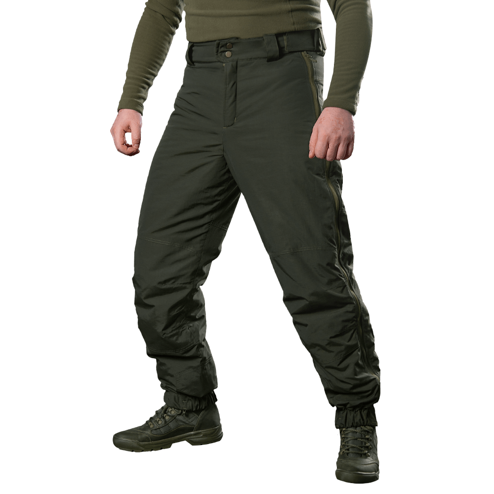 Штани Camotec Defender 7 level
