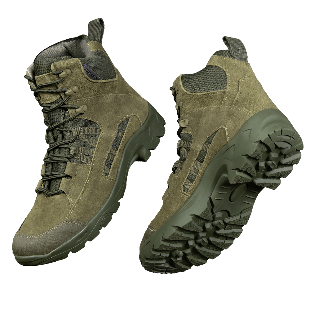 Черевики Camotec Oplot 2.0