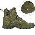 Черевики Camotec Oplot 2.0, фото 4
