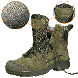 Черевики Camotec Oplot 2.0, фото 5