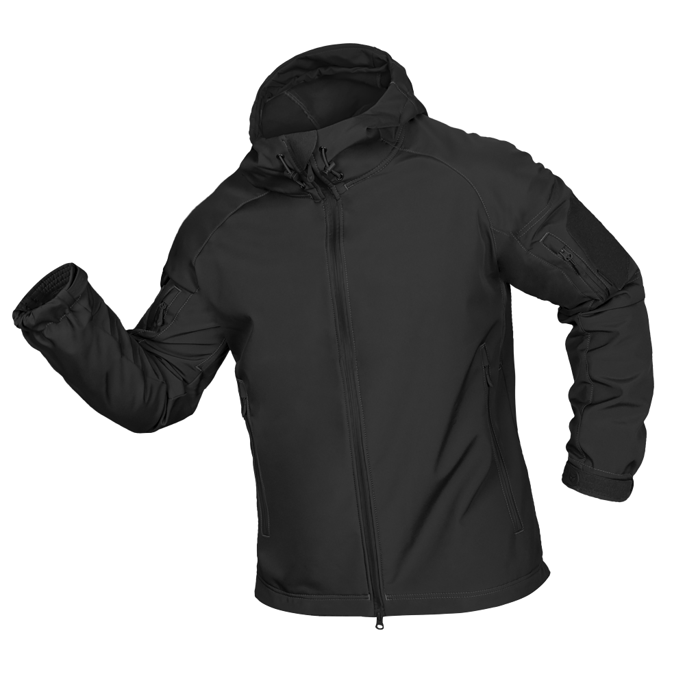 Куртка Camotec Stalker SoftShell