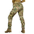 Штани Camotec Pani Patrol Pro, фото 3