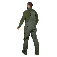 Зимові штани Camotec Patrol Taslan, фото 4