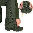 Зимові штани Camotec Patrol Taslan, фото 9