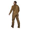 Зимові штани Camotec Patrol Taslan, фото 4