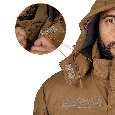 Куртка Camotec Patrol System 3.0, фото 6