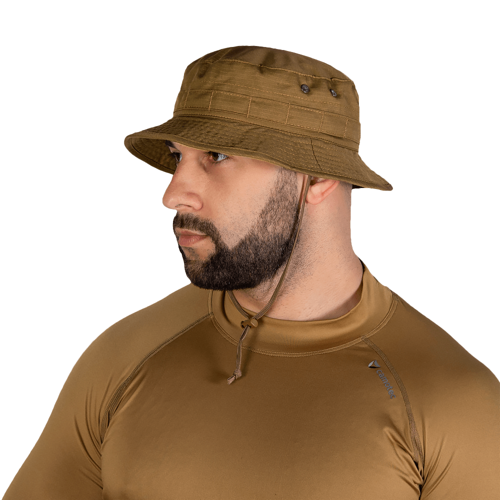 Панама Camotec Boonie 2.0 Twill