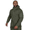Куртка Camotec Stalker SoftShell, фото 3